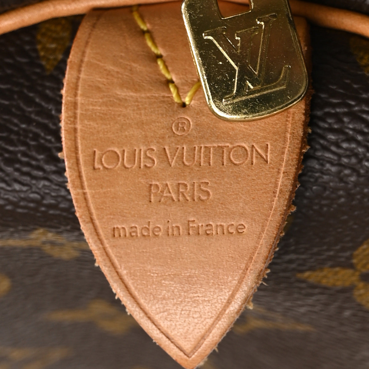 Monogram Keepall 55