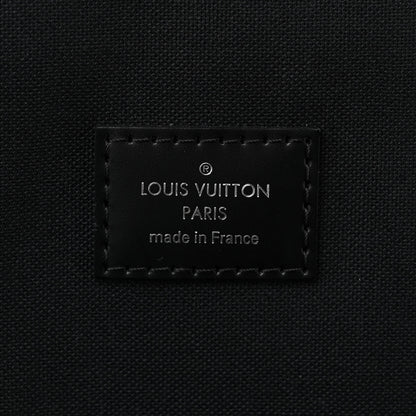 Louis Vuitton Damier Graphite Overnight 7 of 10