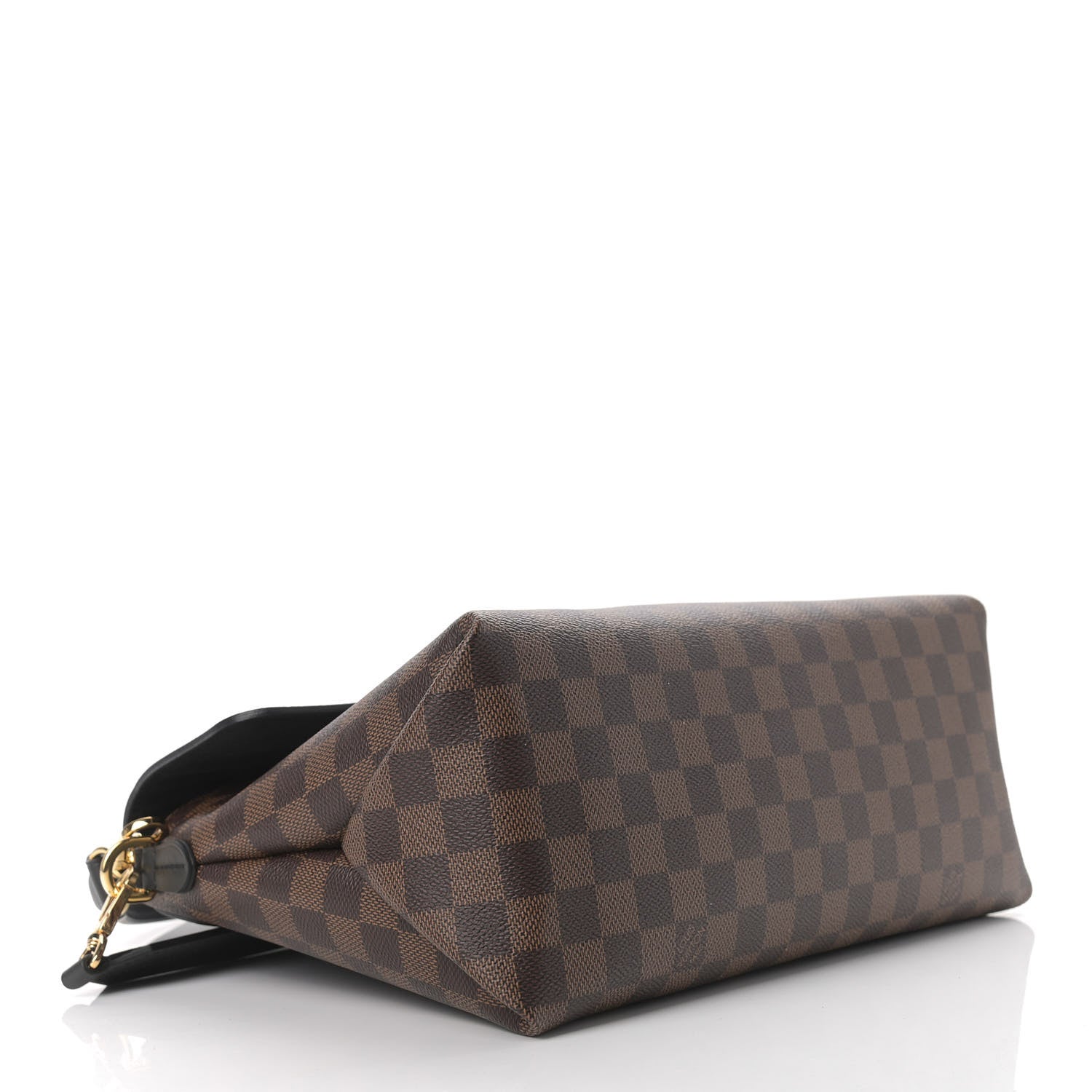 Louis Vuitton Damier Ebene Beaubourg MM 4 of 9