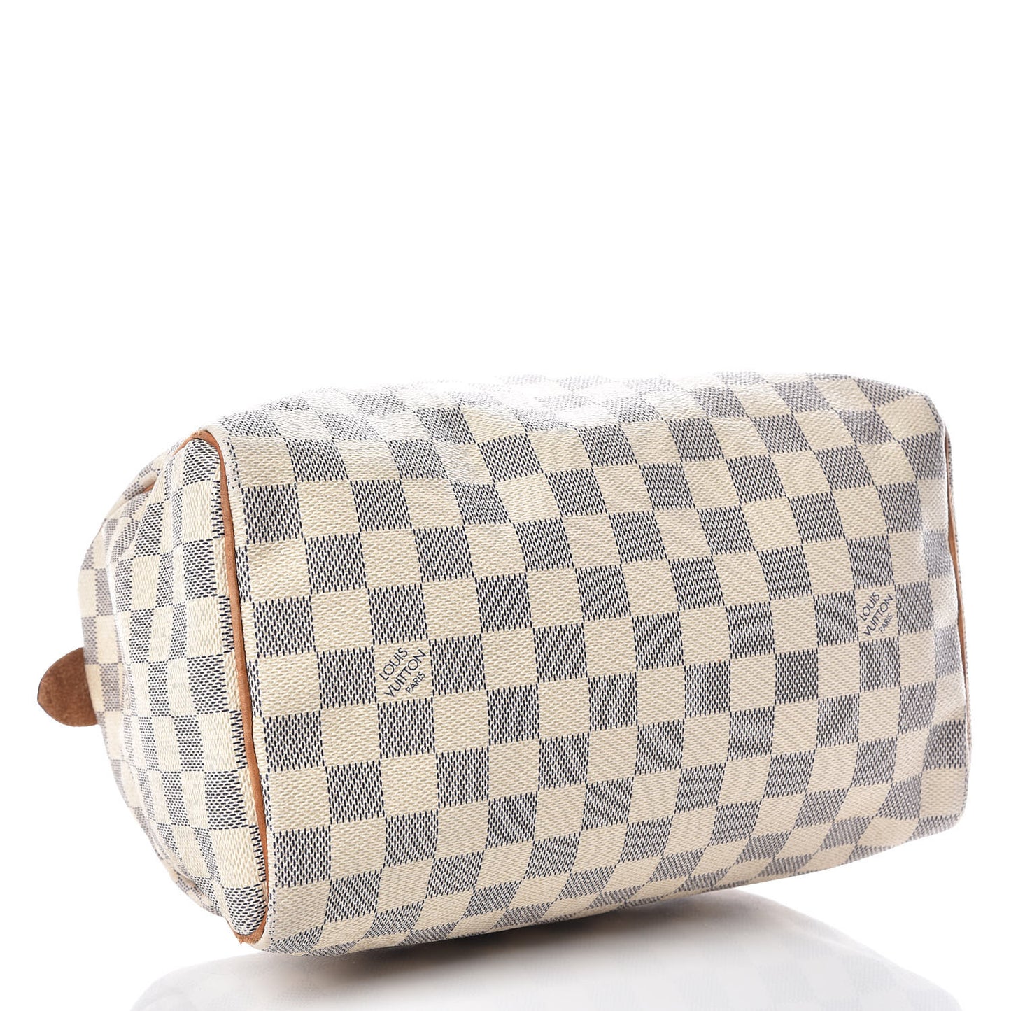 Damier Azur Speedy 25