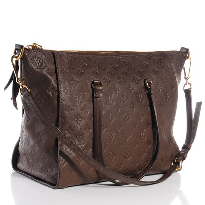 Louis Vuitton Empreinte Lumineuse PM Ombre 3 of 7