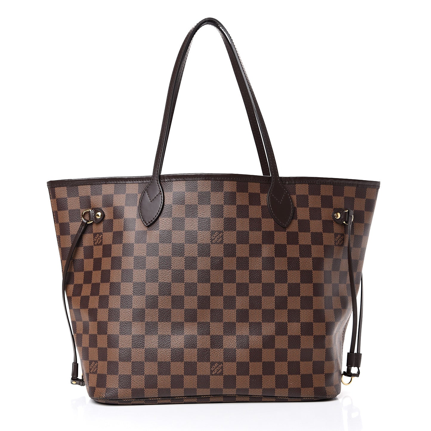 Damier Ebene Neo Neverfull MM
