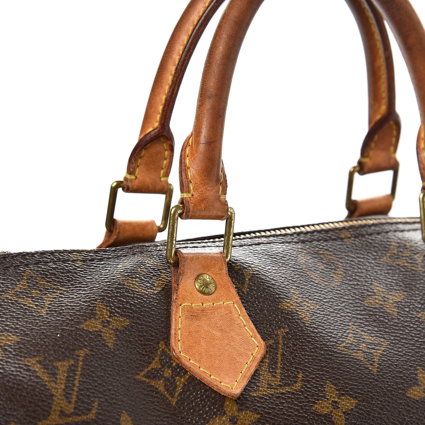 Monogram Speedy 30
