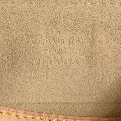Louis Vuitton Monogram Beverly MM 6 of 7