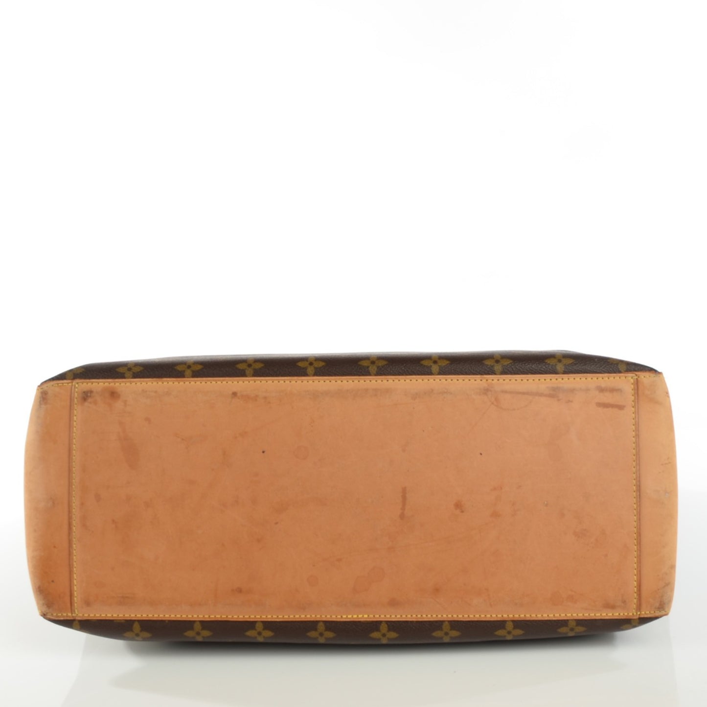 Monogram Cabas Alto