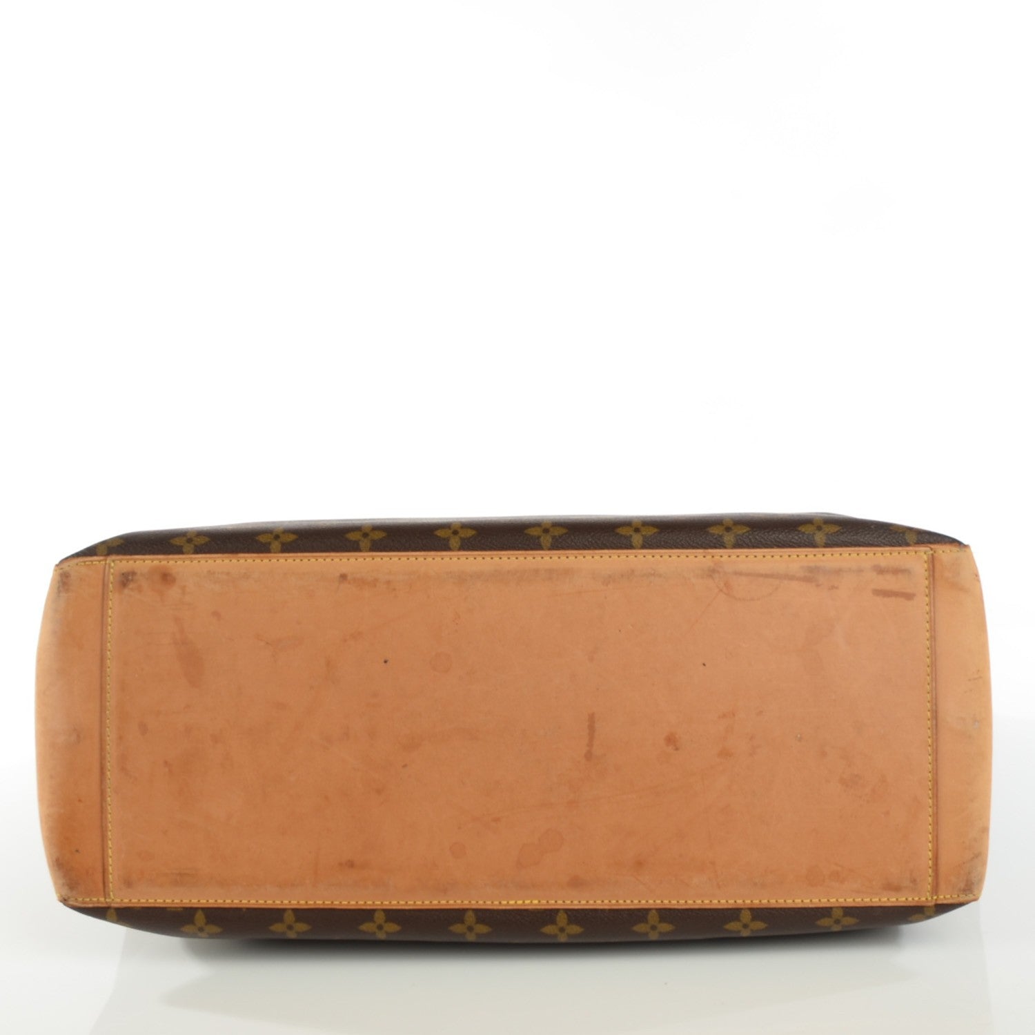 Louis Vuitton Monogram Cabas Alto 5 of 10