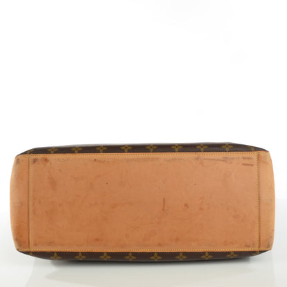 Louis Vuitton Monogram Cabas Alto 5 of 10