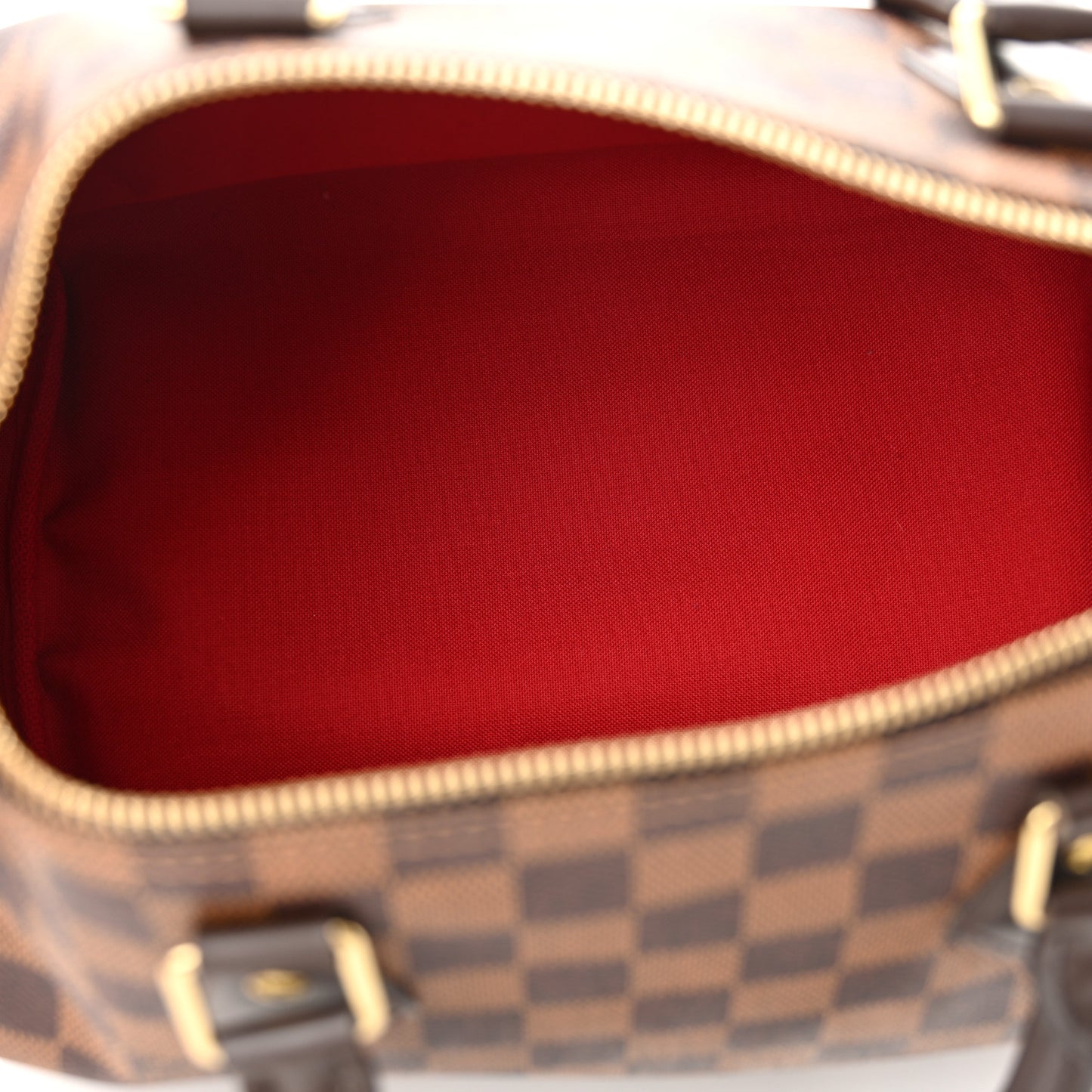 Damier Ebene Speedy 30