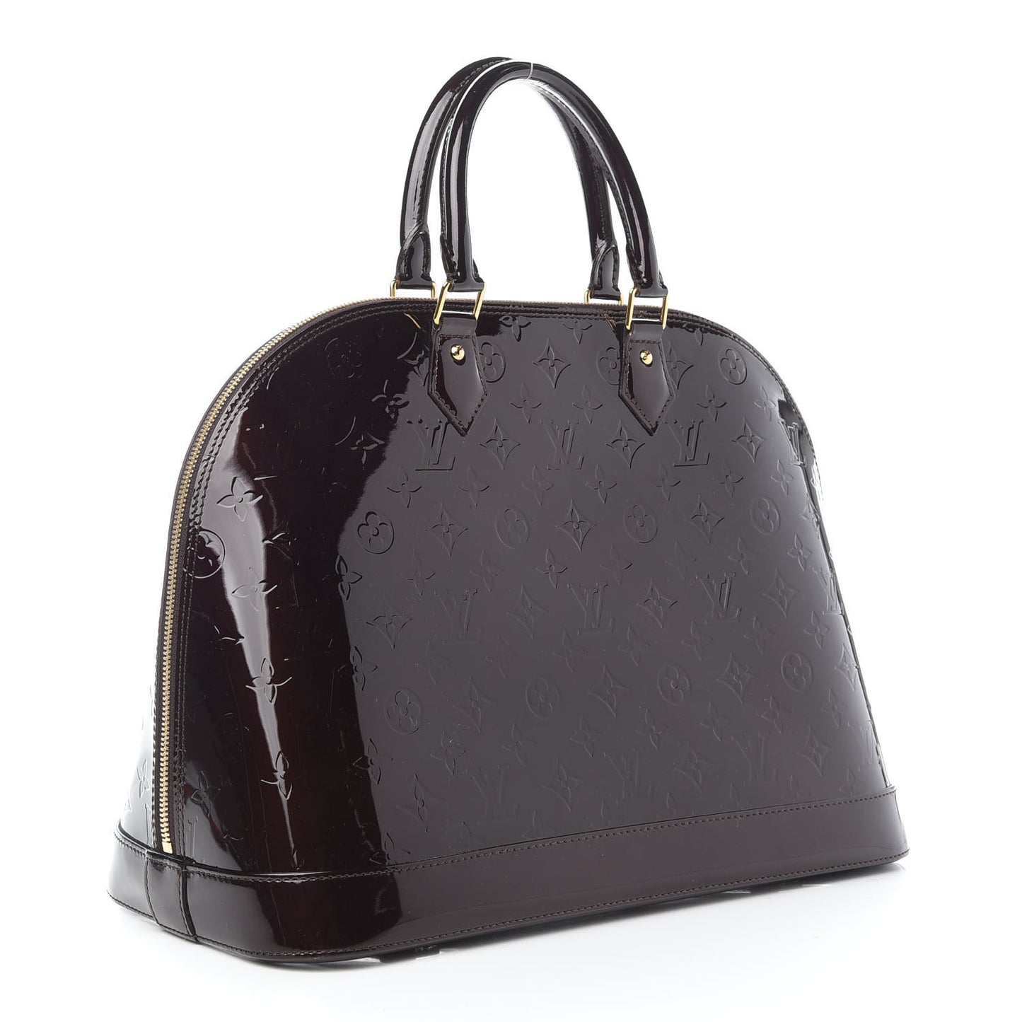 Vernis Alma GM Amarante