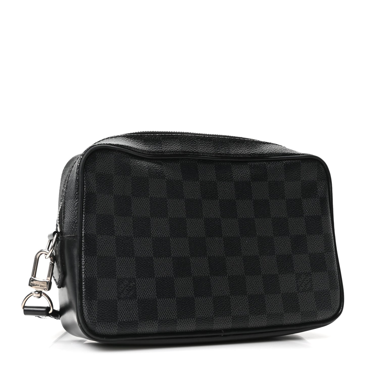 Damier Graphite Kasai Clutch