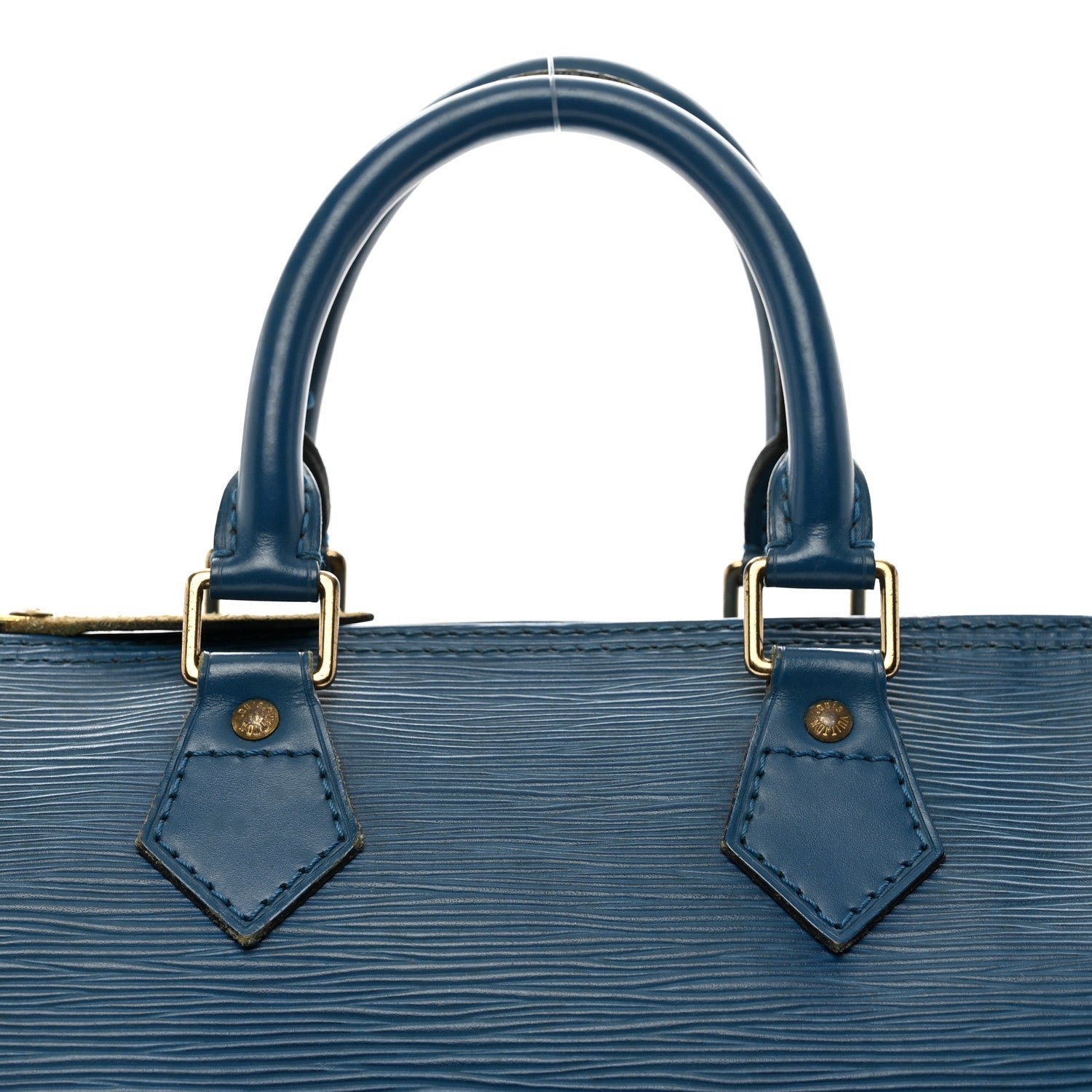 Louis Vuitton Epi Speedy 25 Toledo 5 of 16