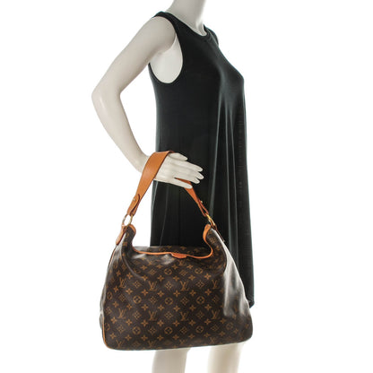 Louis Vuitton Monogram Delightful MM 2 of 7