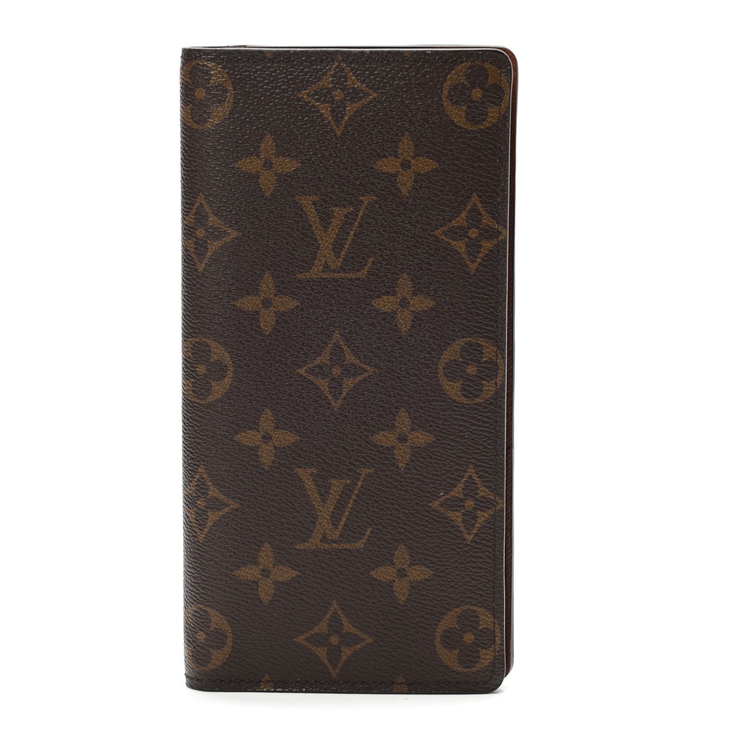 Monogram Brazza Wallet