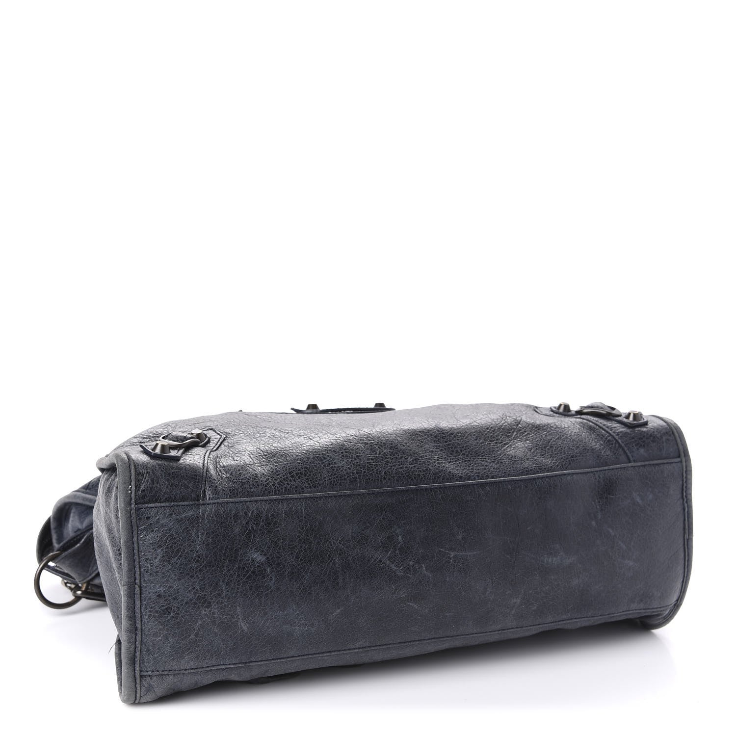 Balenciaga Agneau Classic Hardware City Dark Night 5 of 19