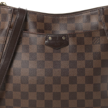 Louis Vuitton Damier Ebene South Bank Besace 9 of 18