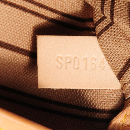 Louis Vuitton Monogram Neo Neverfull MM 7 of 10
