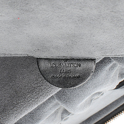 Louis Vuitton Epi Nice Black 4 of 8