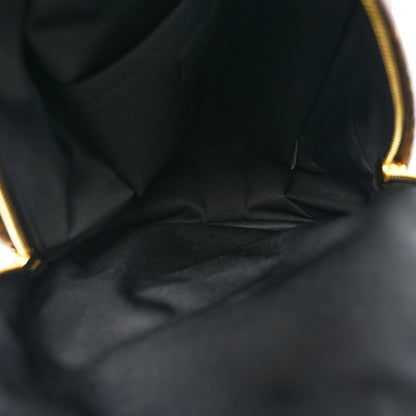Louis Vuitton Monogram Palm Springs Backpack PM 5 of 10