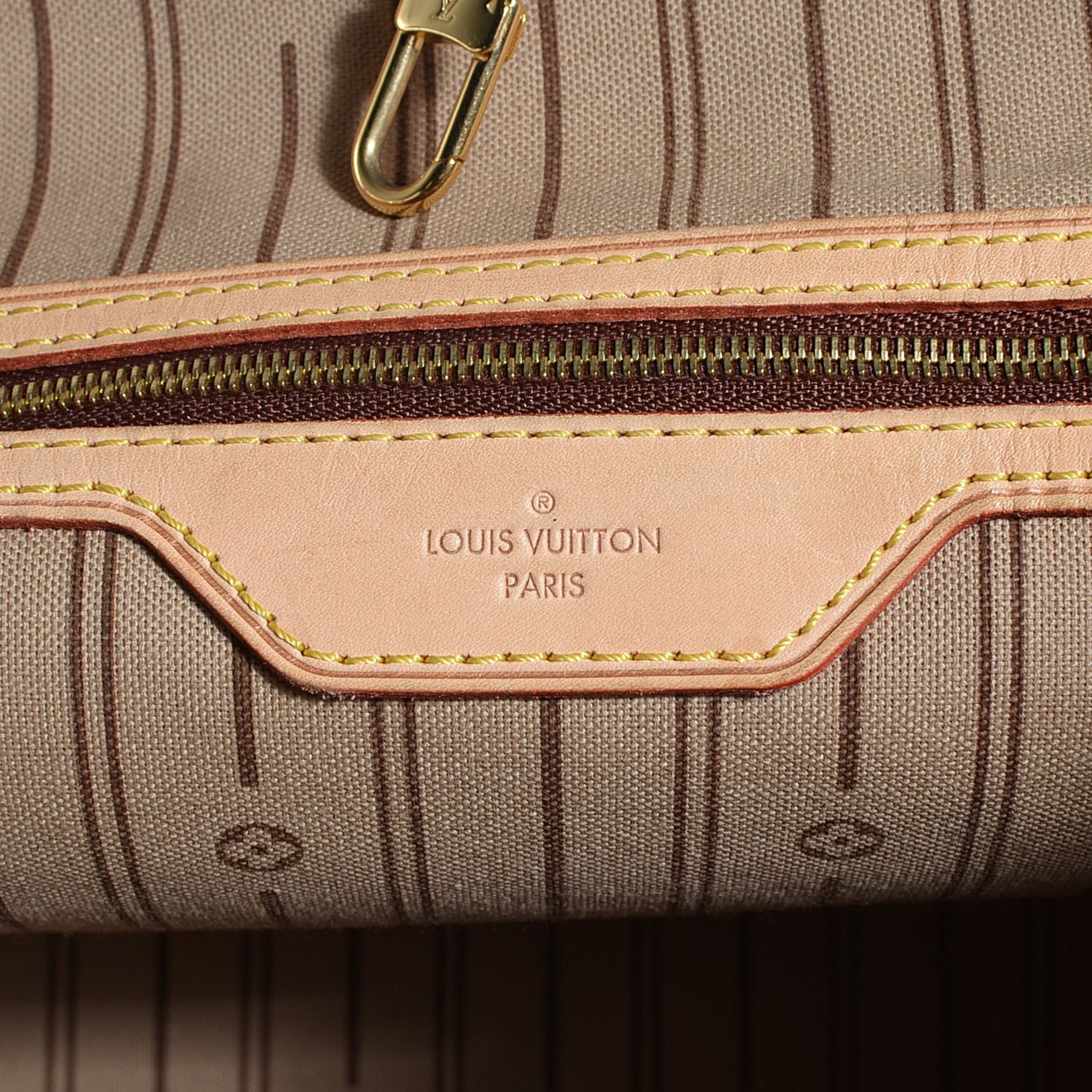 Monogram Delightful PM