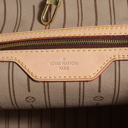 Louis Vuitton Monogram Delightful PM 7 of 9