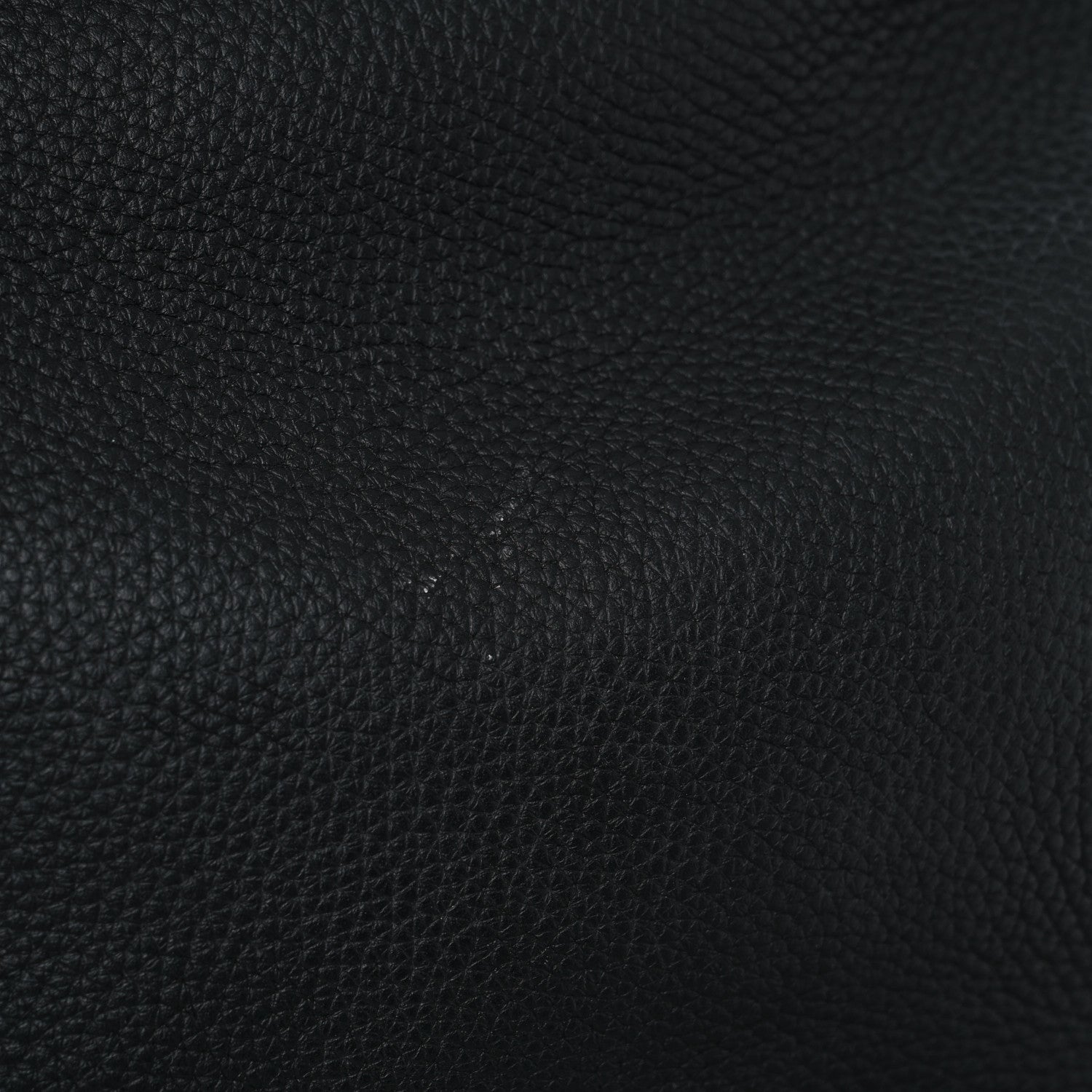 Valentino Garavani Grained Calfskin Rockstud Backpack Black 12 of 25