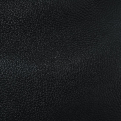 Valentino Garavani Grained Calfskin Rockstud Backpack Black 12 of 25