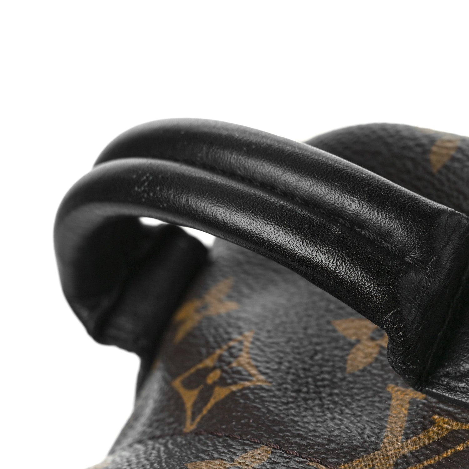 Louis Vuitton Monogram Palm Springs Backpack Mini 9 of 10