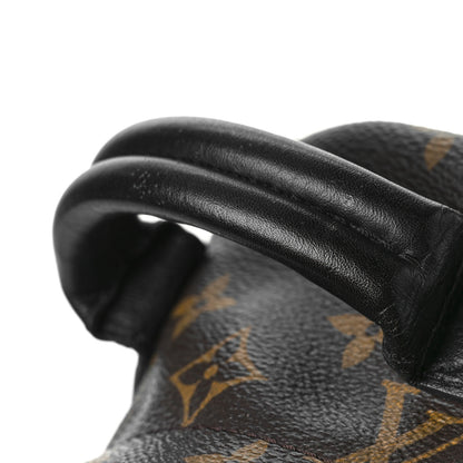 Louis Vuitton Monogram Palm Springs Backpack Mini 9 of 10