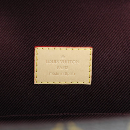 Louis Vuitton Monogram Cluny MM 6 of 7