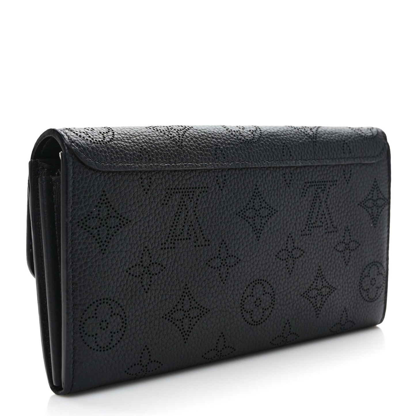 Mahina Iris Wallet NM Black