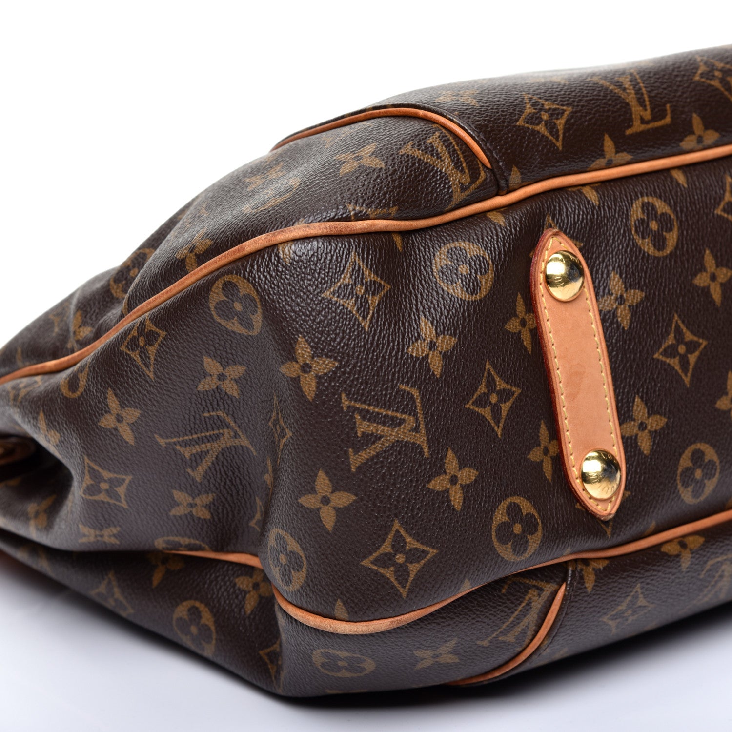 Louis Vuitton Monogram Galliera PM 6 of 13