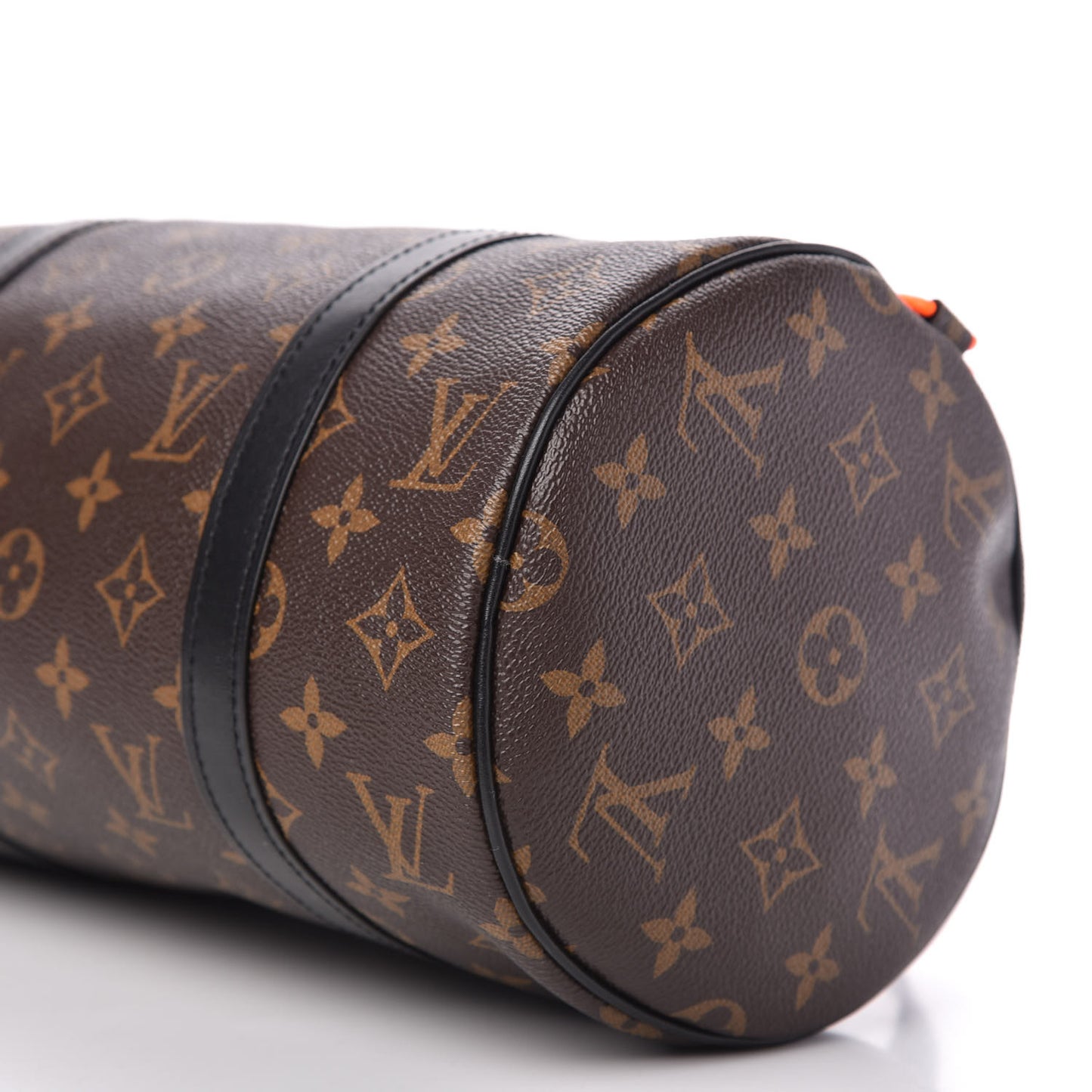 Monogram Solar Ray Papillon Messenger