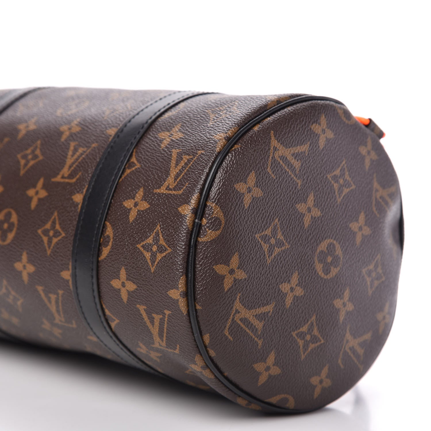 Louis Vuitton Monogram Solar Ray Papillon Messenger 7 of 10