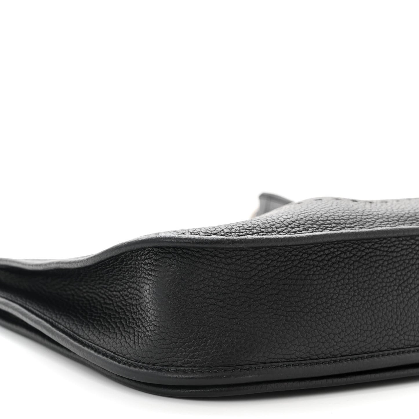 Taurillon Clemence Evelyne III PM Black