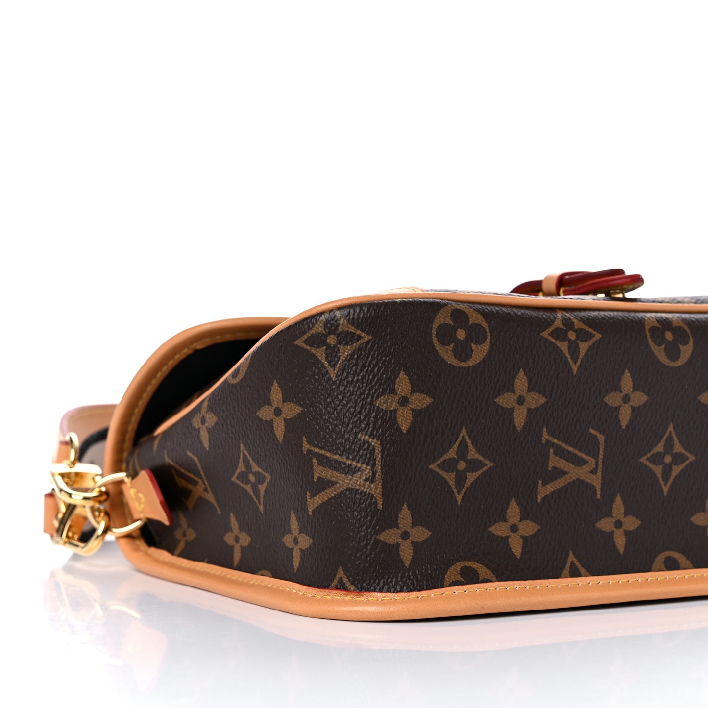 Monogram Diane Black