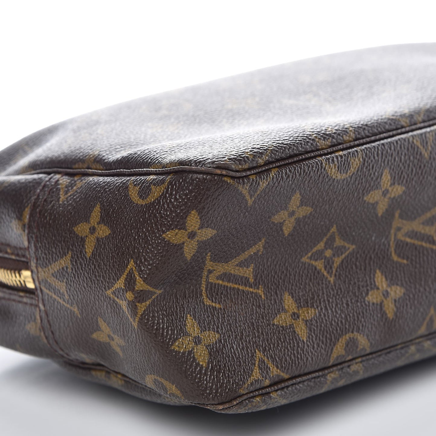 Monogram Trousse Toilette 28