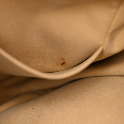 Louis Vuitton Damier Azur Artsy MM 10 of 14