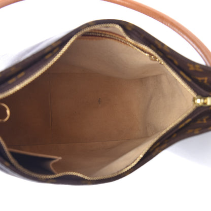 Louis Vuitton Monogram Looping GM 5 of 10
