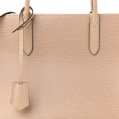 Louis Vuitton Epi Marly MM Dune 7 of 9