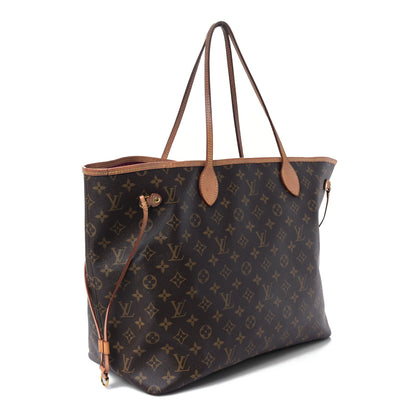 Louis Vuitton Monogram Neo Neverfull GM Pivoine 4 of 10