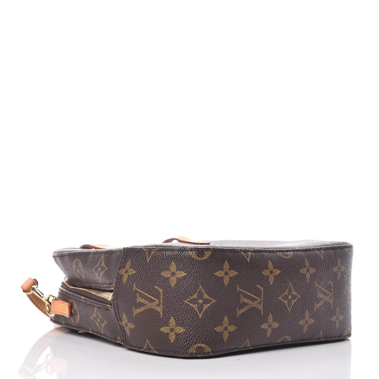 Louis Vuitton Monogram Spontini 4 of 10
