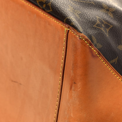 Louis Vuitton Monogram Cabas Mezzo 9 of 18