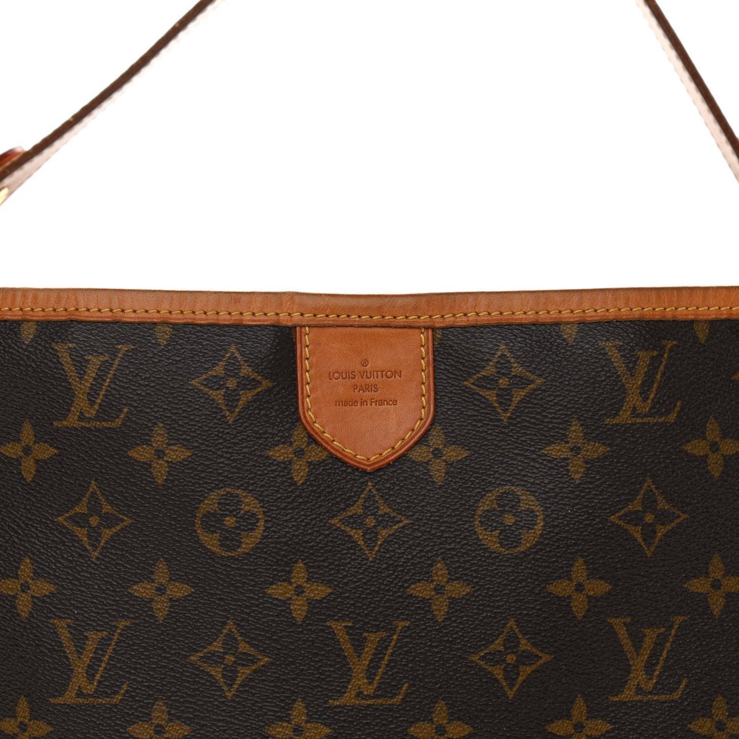 Monogram Delightful GM