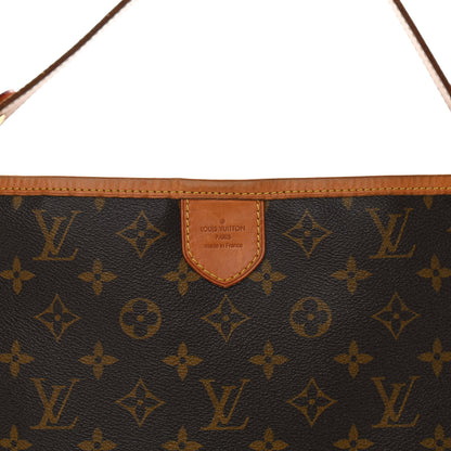 Louis Vuitton Monogram Delightful GM 7 of 17