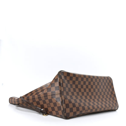 Louis Vuitton Damier Ebene Neo Neverfull GM 4 of 9
