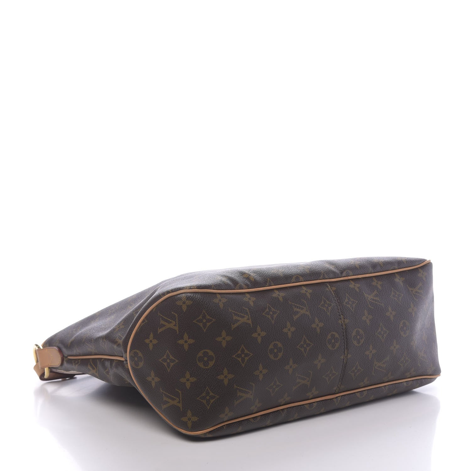 Louis Vuitton Monogram Delightful MM 4 of 13