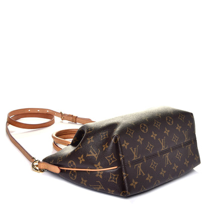 Louis Vuitton Monogram Turenne PM 4 of 9