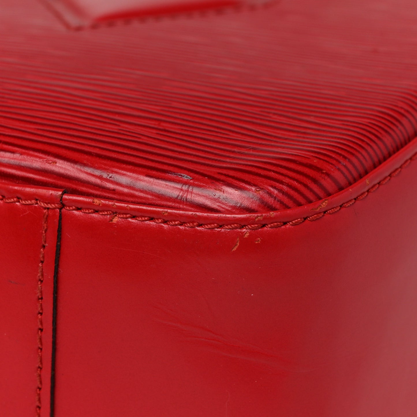 Epi Voltaire Castillan Red