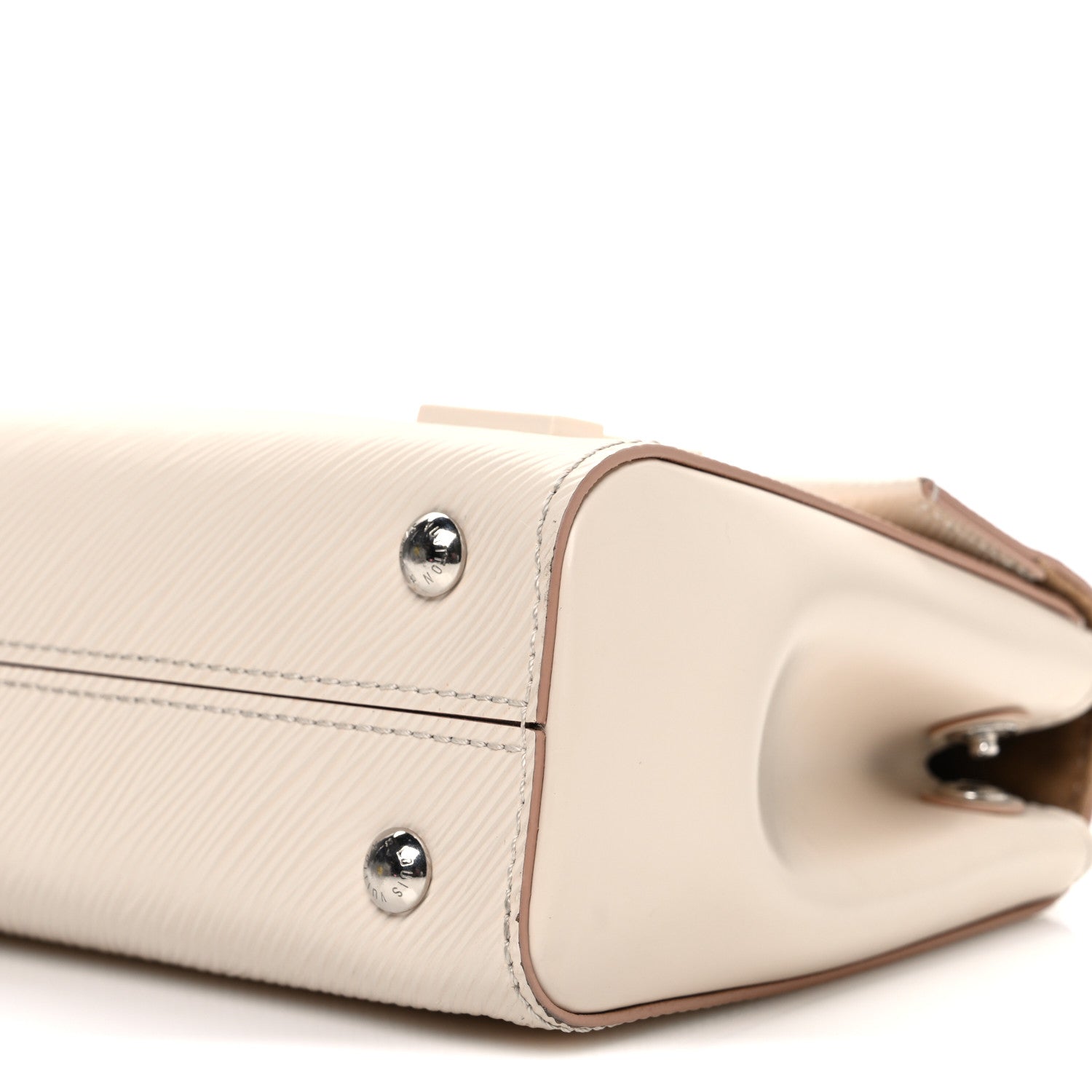 Louis Vuitton Epi Cluny Mini Quartz 9 of 11