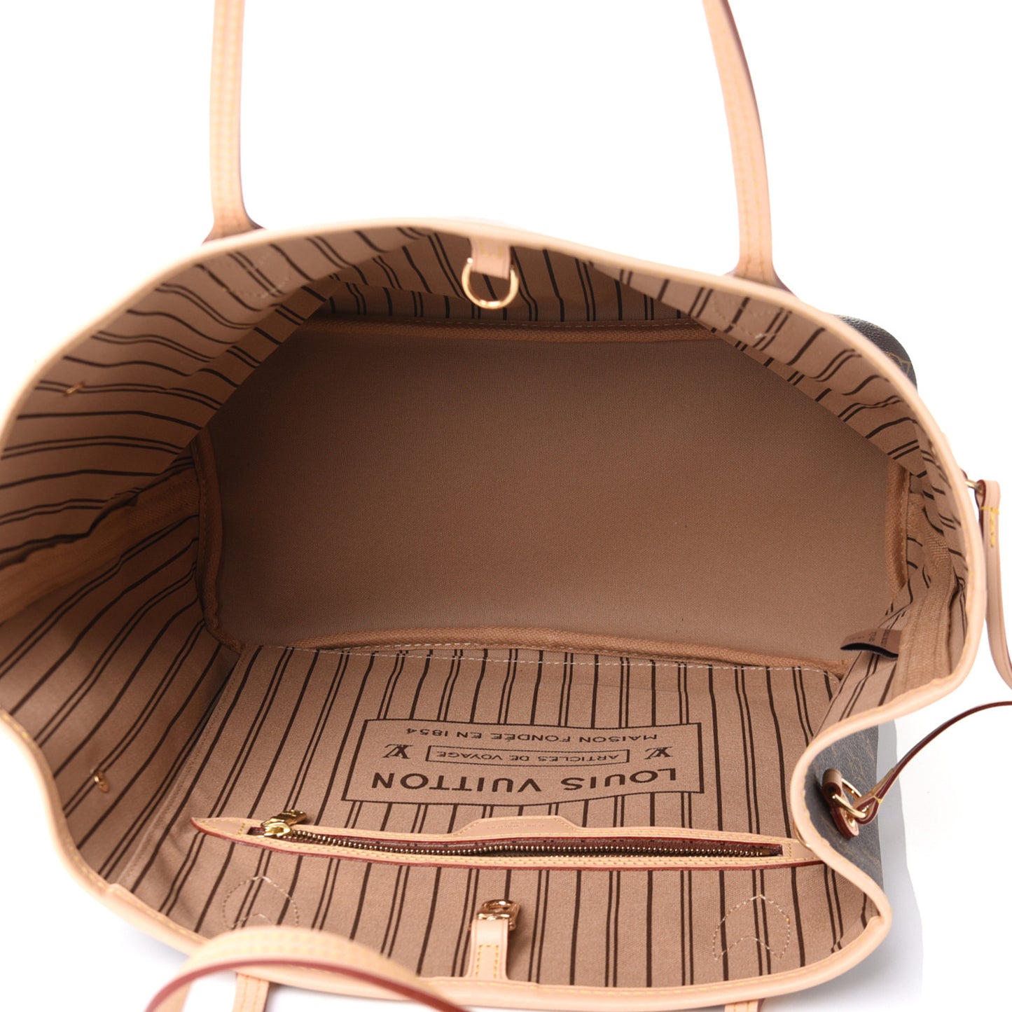 Monogram Neo Neverfull MM